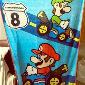 Kids blanket
